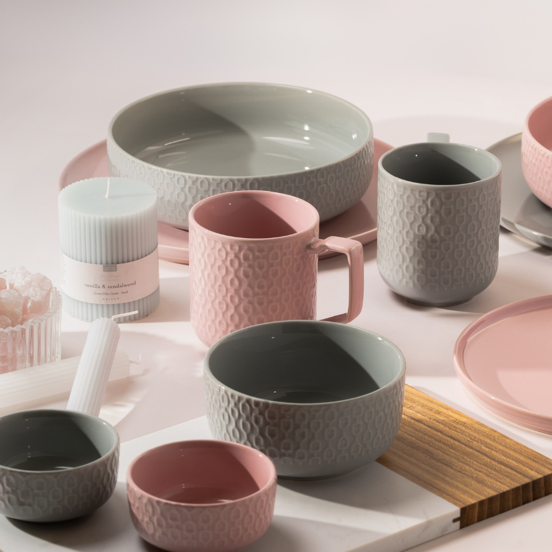 The Fleur Collection