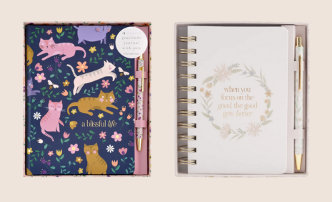 Stationery & Wrap - Stationery - Journals