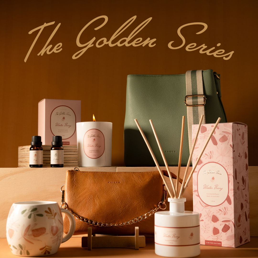 The Golden Series
