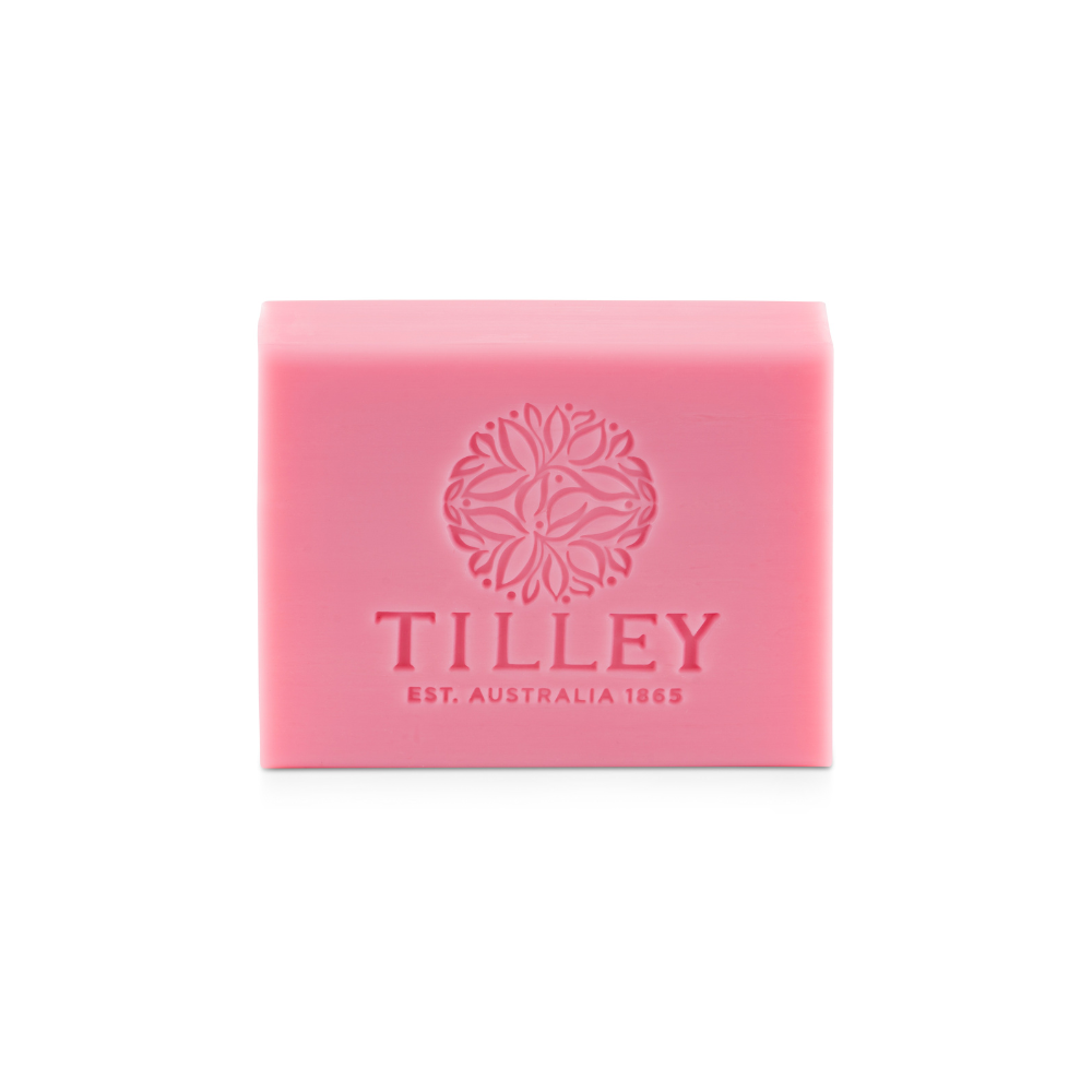 Tilley Mystic Musk Soap 100g
