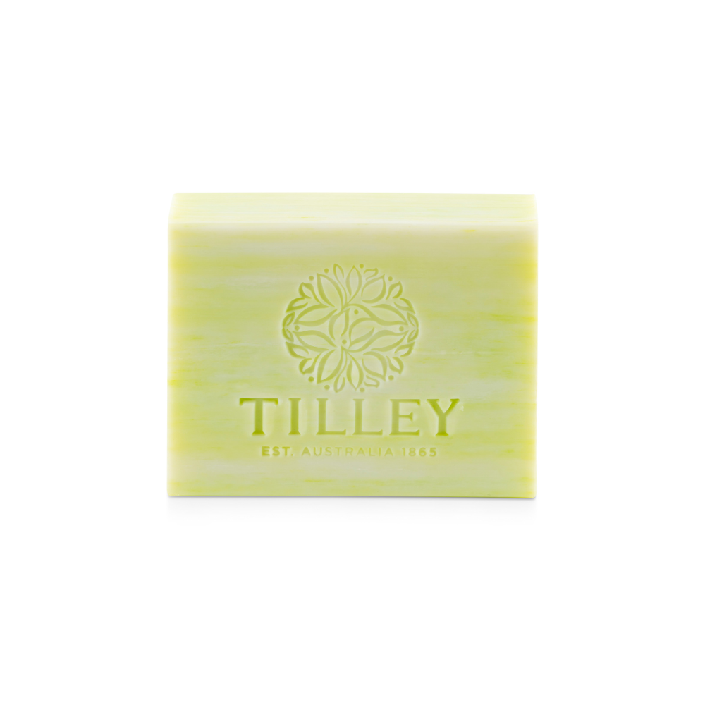 Tilley Tropical Gardenia Soap 100g