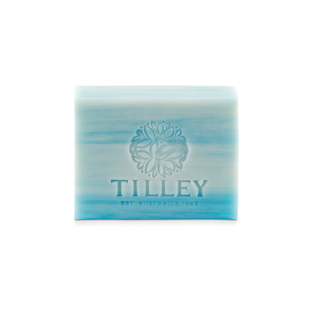 Tilley Hibiscus Flower Soap 100g