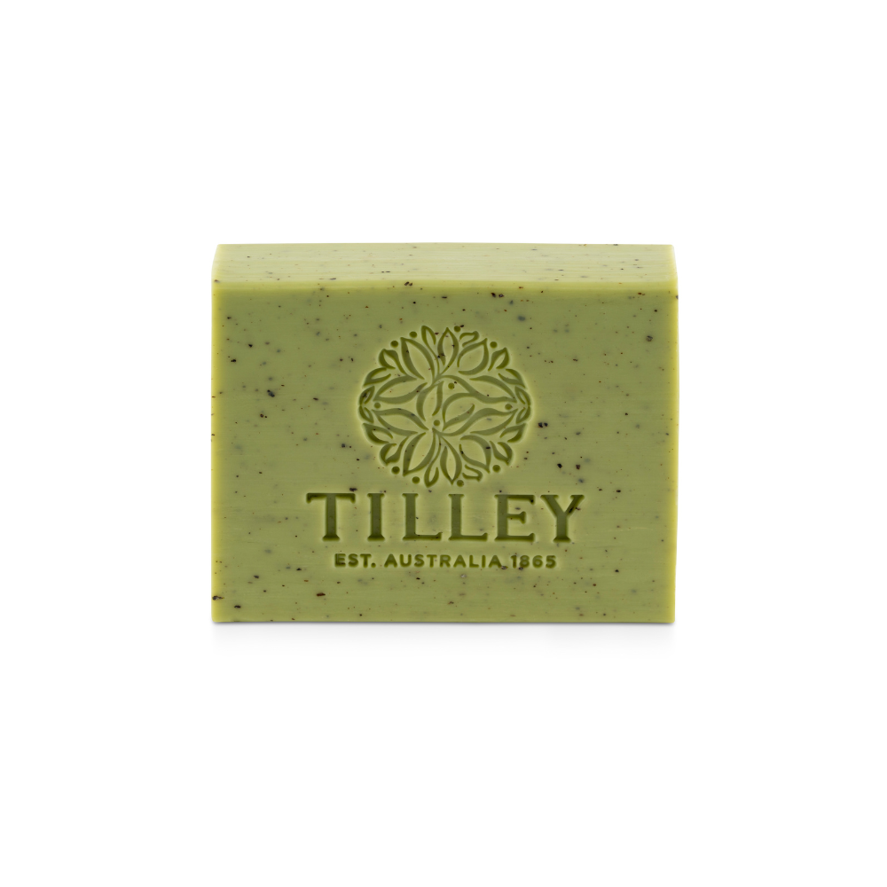 Tilley Lemonmrytle Soap 100g