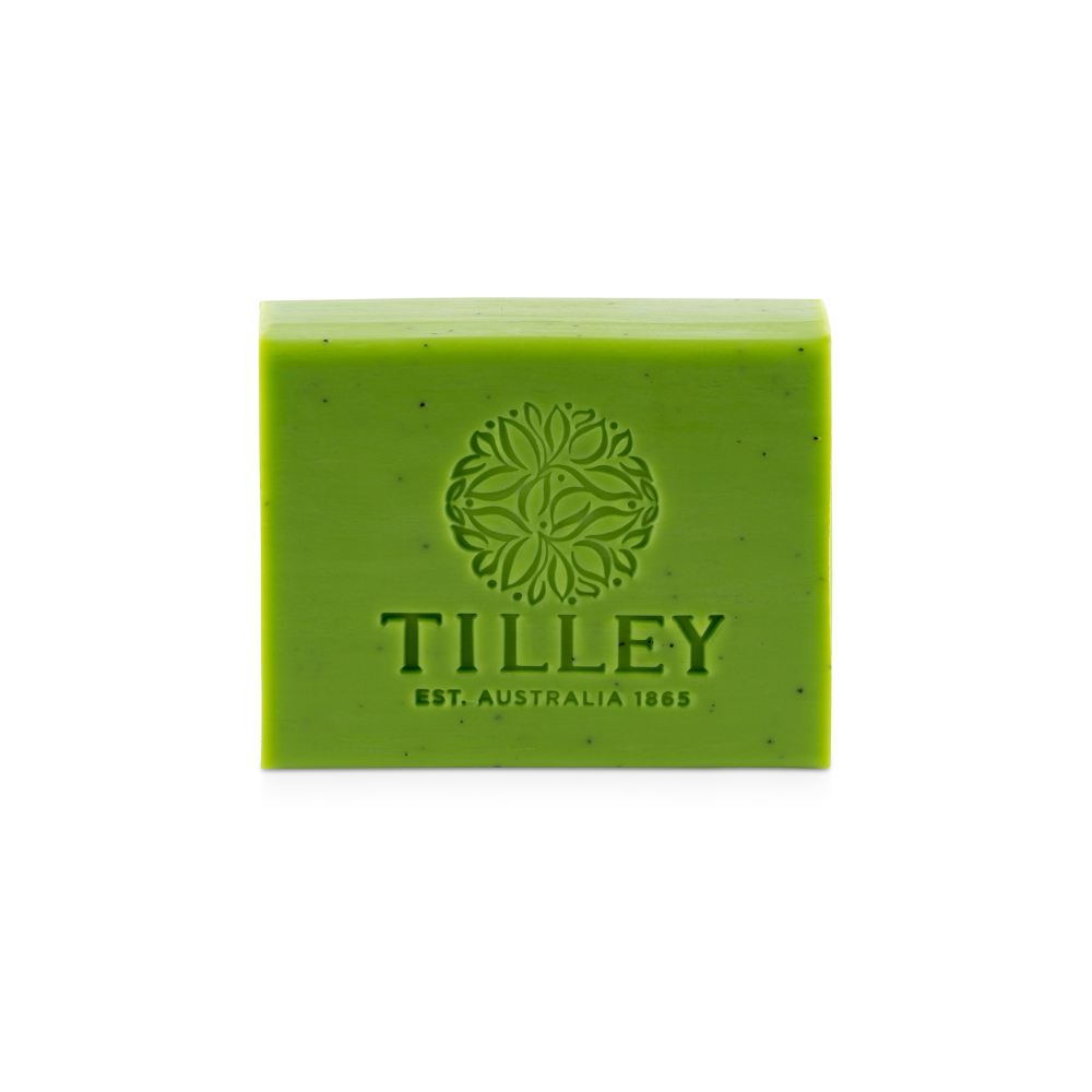 Tilley Coconut & Lime Soap 100g