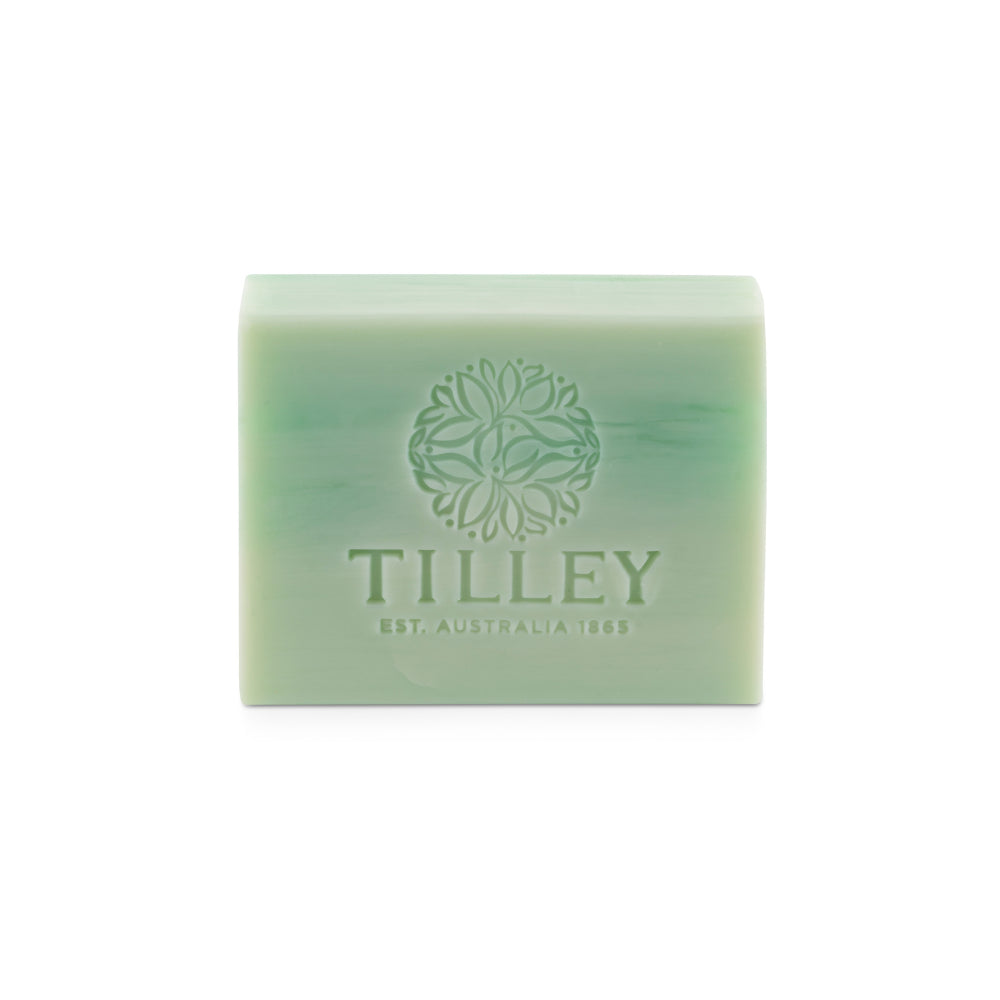 Tilley Goatsmilk & Aloe Vera Soap 100g