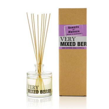 Tilley Very Mixed Berry Reed Diffuser 150ml
