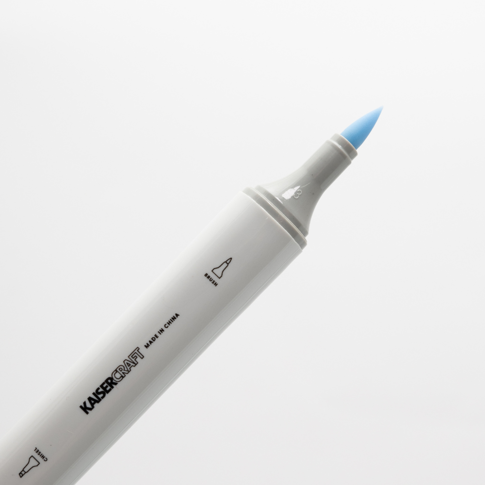Premium Art Markers 12 Pack - Pastel