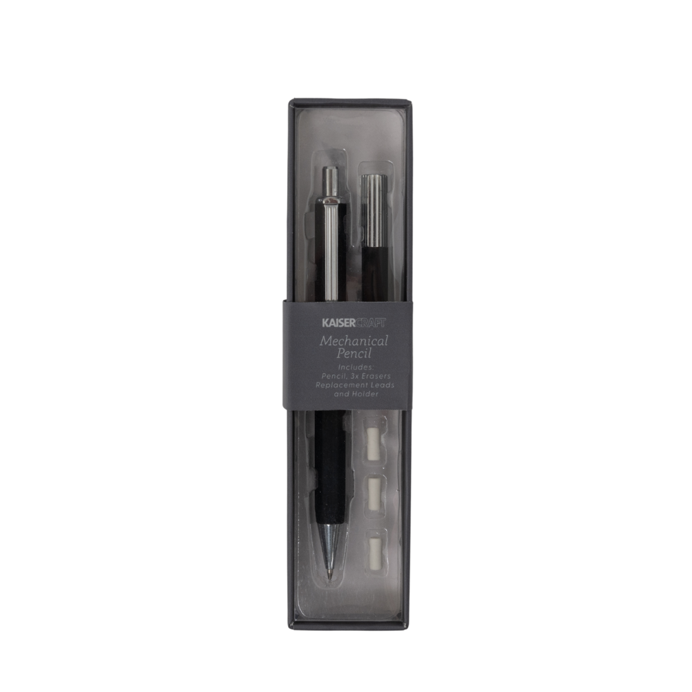 Mechanical Pencil