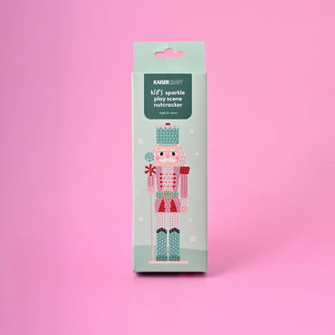 Christmas Diamond Kit - Nutcracker