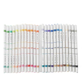 Creative Club Dual End Acrylic Markers 48pk