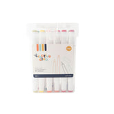 Creative Club Dual End Artist Markers 24pk