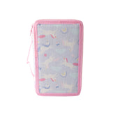 Creative Club Travel Colouring Set - UNICORN