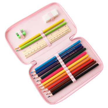 Creative Club Travel Colouring Set - UNICORN