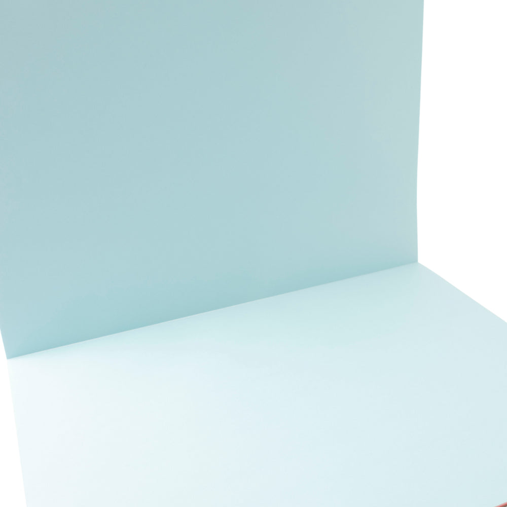 Kaiser Creative Club A3 Coloured Paper Pad