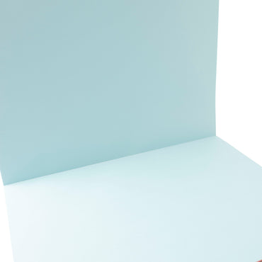 Kaiser Creative Club A3 Coloured Paper Pad