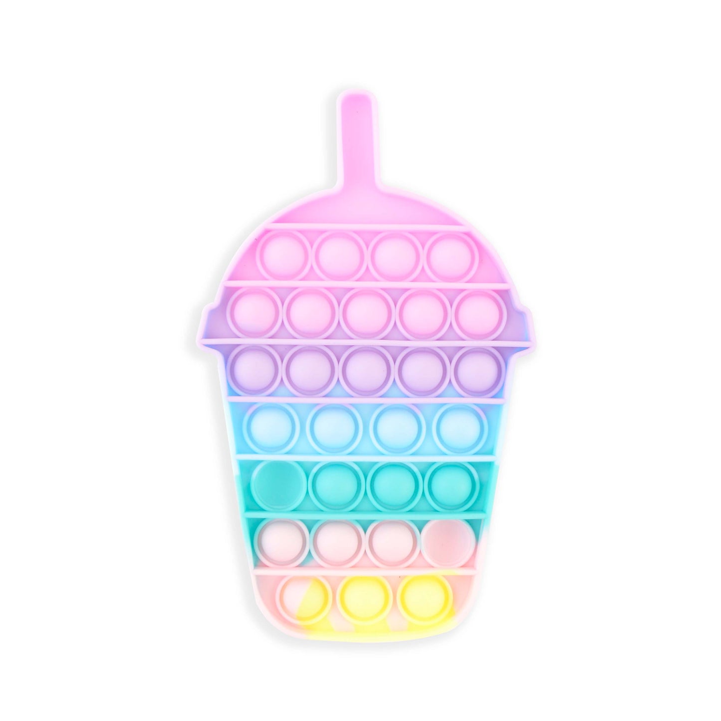 KaiserKids Fidget Toy - MILKSHAKE