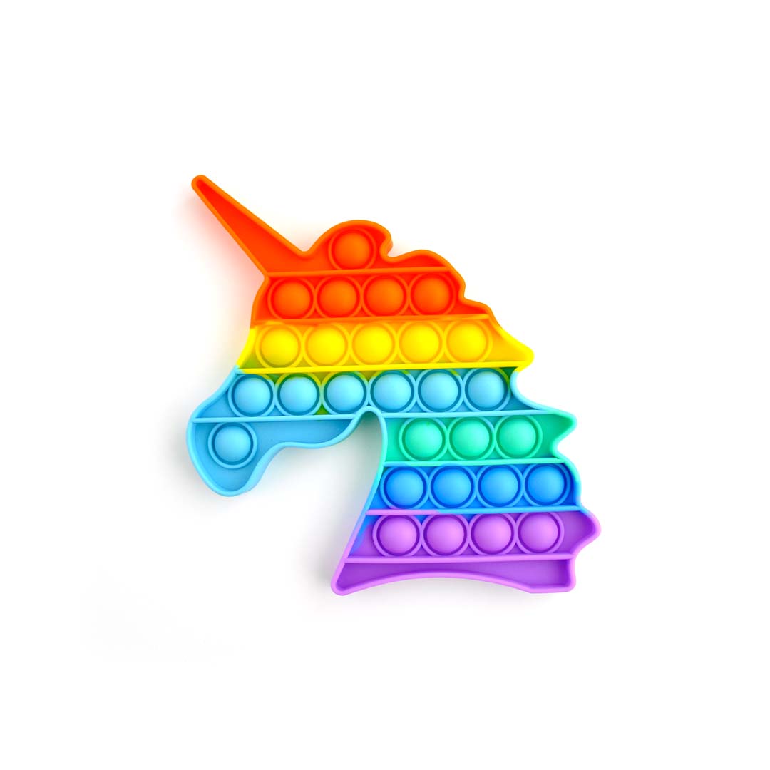 KaiserKids Fidget Toy - UNICORN