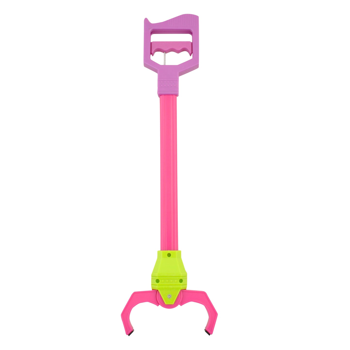 Kaiser Toy Box - Kids Grabber Arm - PINK
