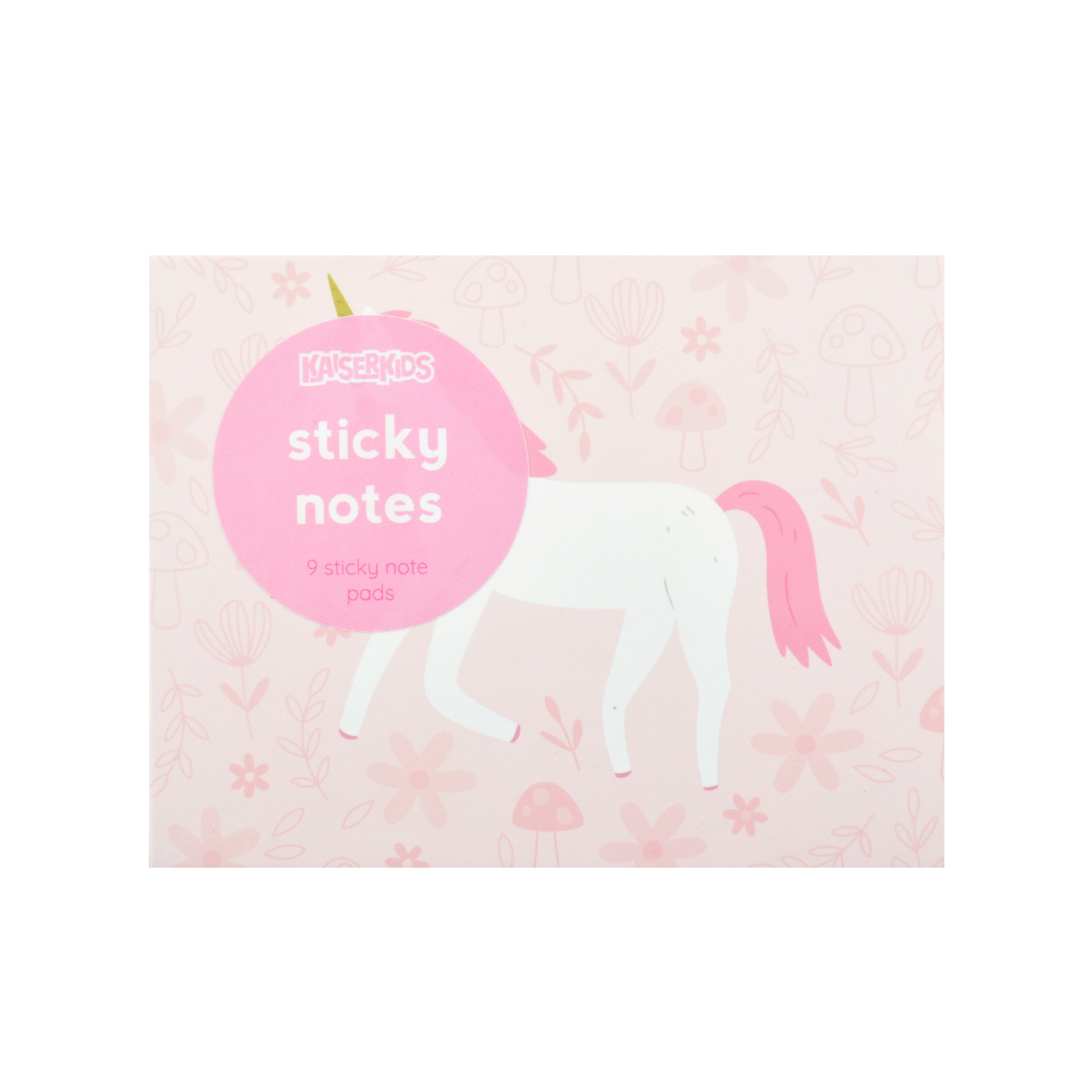 Sticky Notes - WHIMSY WONDER