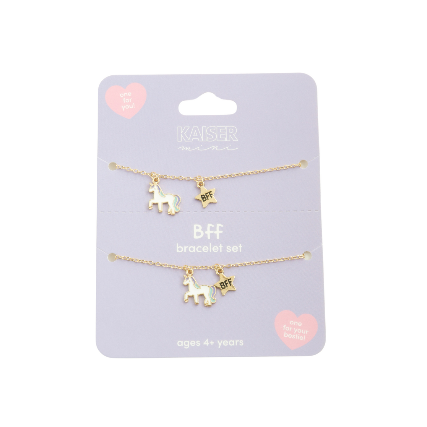 Kids BFF Bracelet - UNICORN