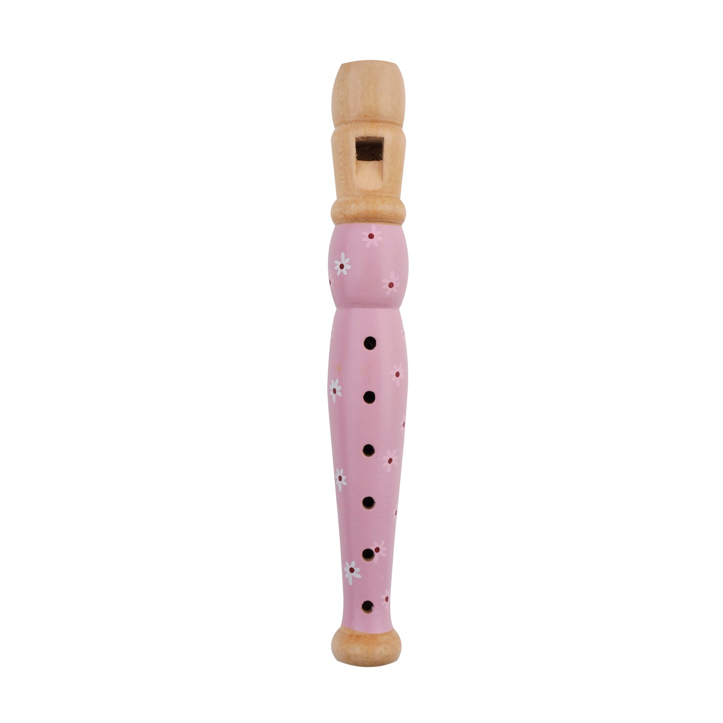 Kaiser Toy Box - Kids Wooden Recorder - UNICORN