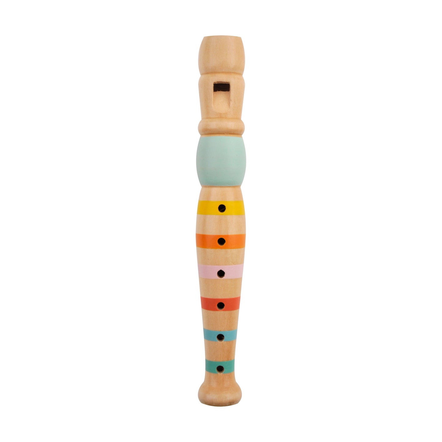 Kaiser Toy Box - Kids Wooden Recorder - AUSSIE