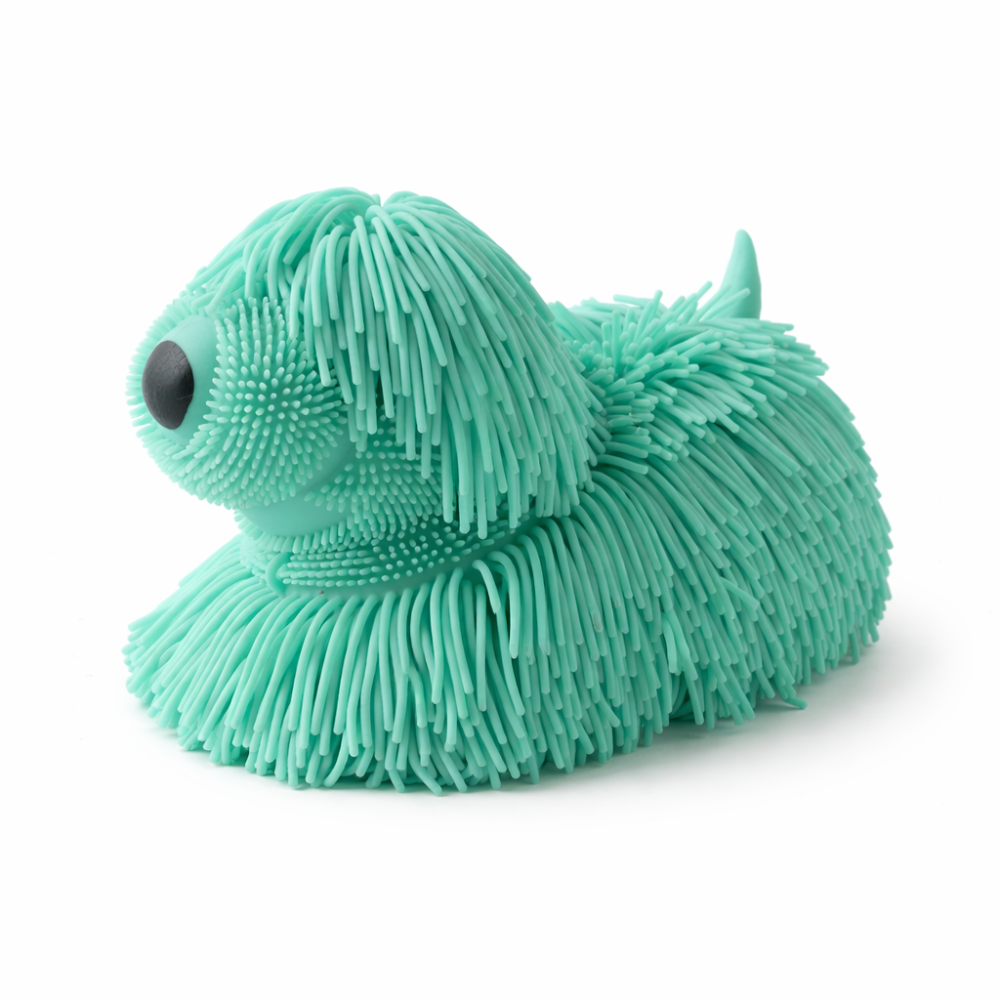 Kaiser Toy Box - Kids Noodle Pet - GREEN
