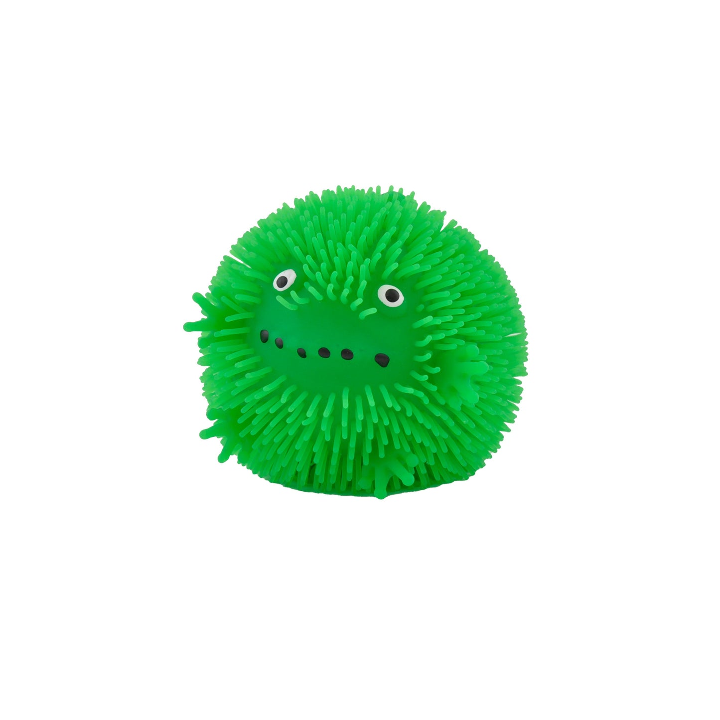 Noodle Critters - Green Frog