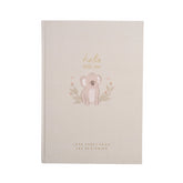 Baby Milestone Book - Koala