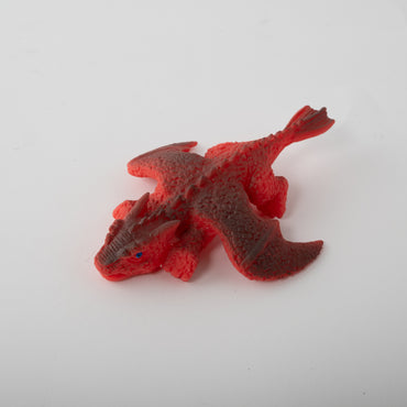 Dragon Flyer - Red