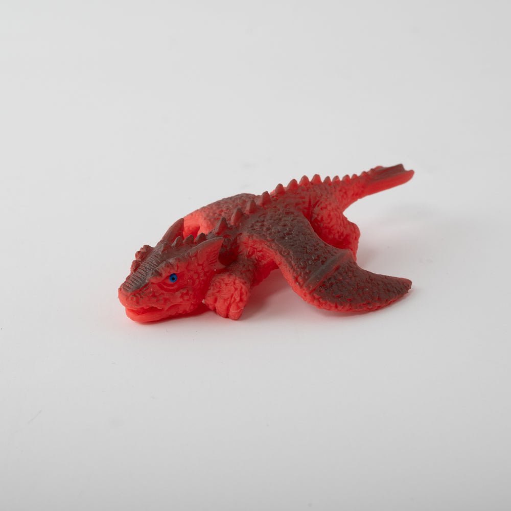 Dragon Flyer - Red