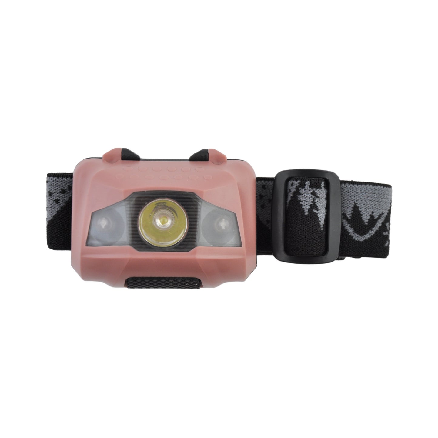 K Mini Explorer Head Torch - PINK