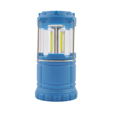 K Mini Explorer Lantern - BLUE