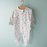 Baby Growsuit - AUSSIE MATES Size 0-3M