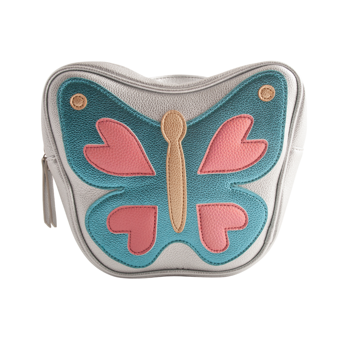 K Mini Kids Novelty Back Pack - BUTTERFLY