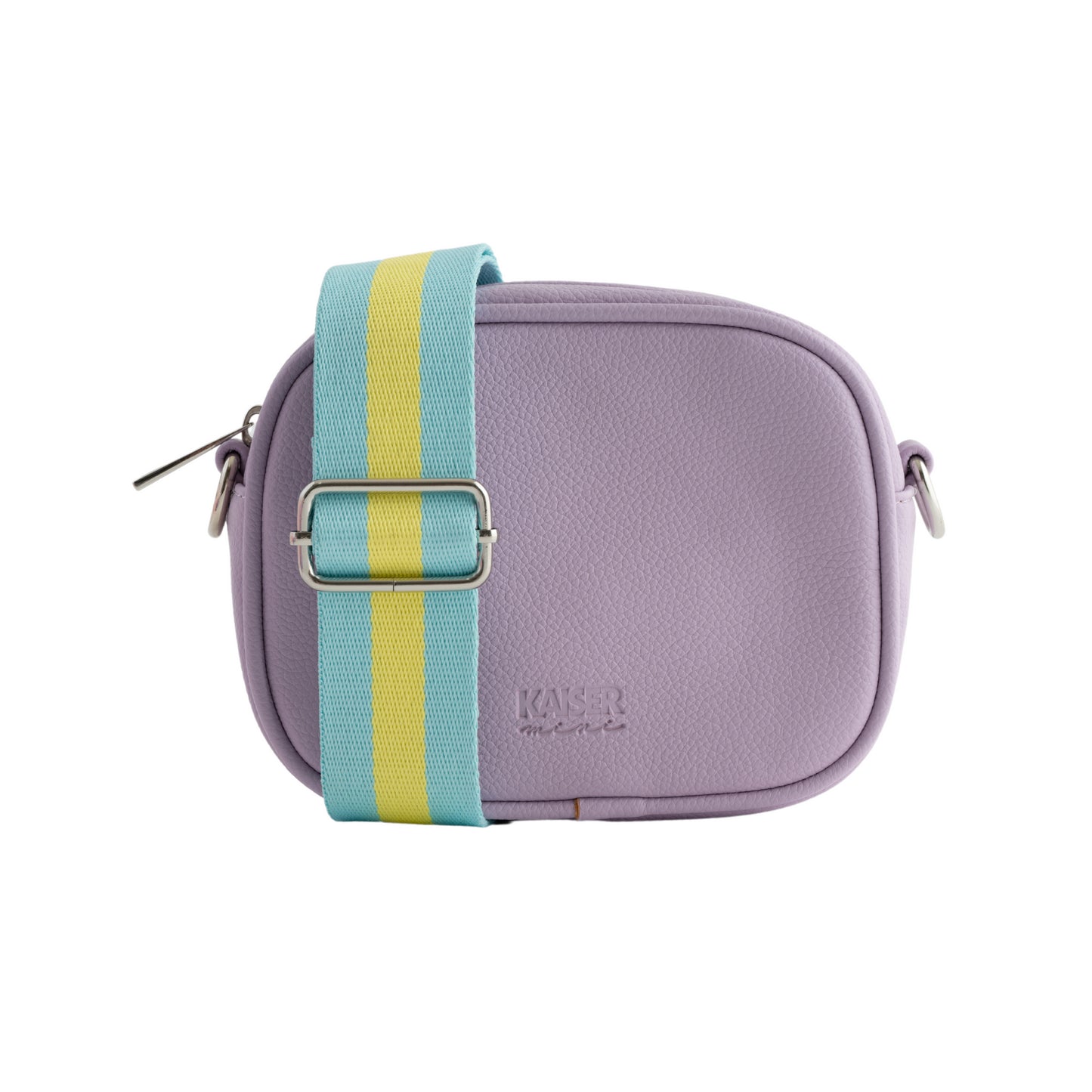 K Mini Kids Strap Side Bag - LILAC STRAP