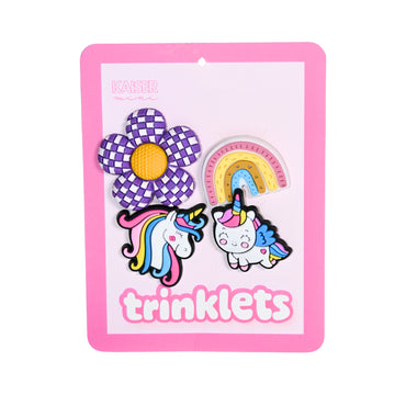 Kids Trinklets Coin Purse - UNICORN