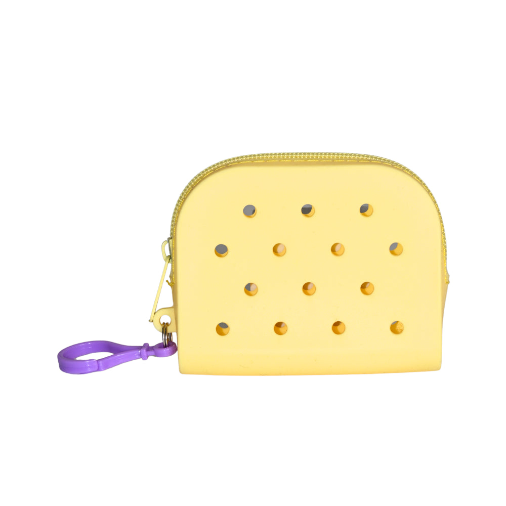 Kids Trinklets Coin Purse - SMILE