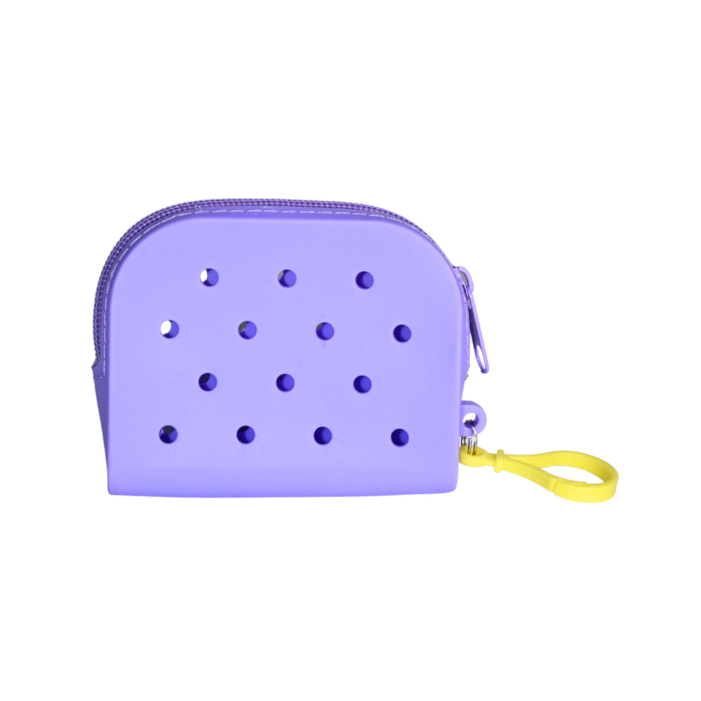 Kids Trinklets Coin Purse - FURRY FRIENDS