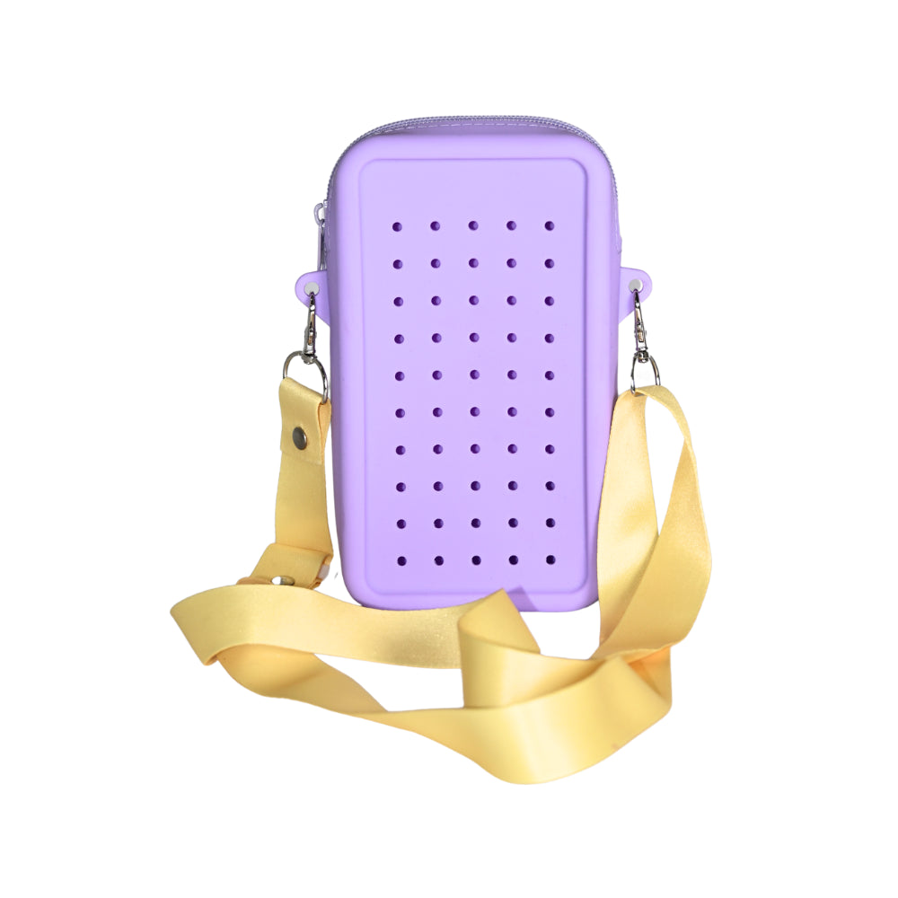 Kids Trinklets Side Bag - FOODICORNS