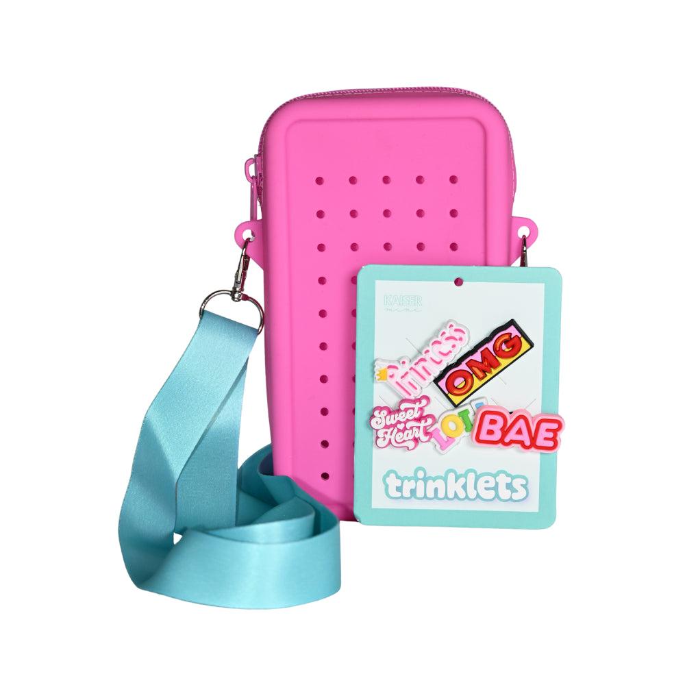 Kids Trinklets Side Bag - POP IT