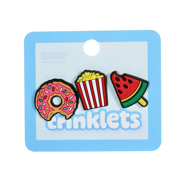 Kids Trinklets Sml Notebook - TREATS