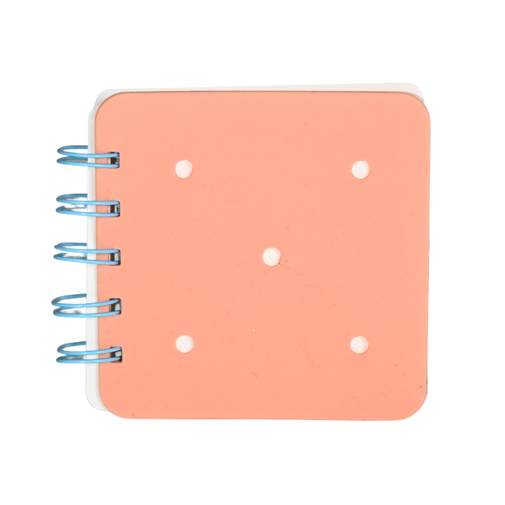 Kids Trinklets Sml Notebook - TREATS