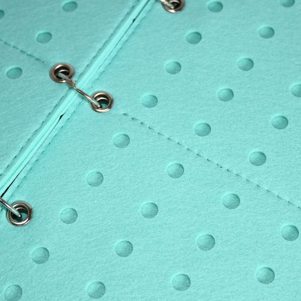 Kids Trinklets Collector Book - SUMMER HOLIDAY