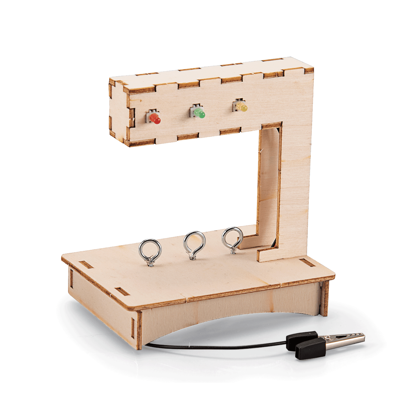 Stem Learning Kit Large - Traffic Lights