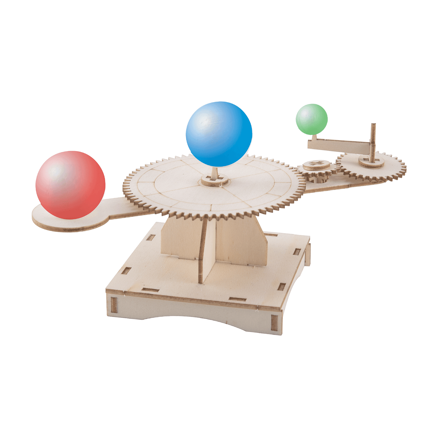 Stem Learning Kit Large - Orbit Model