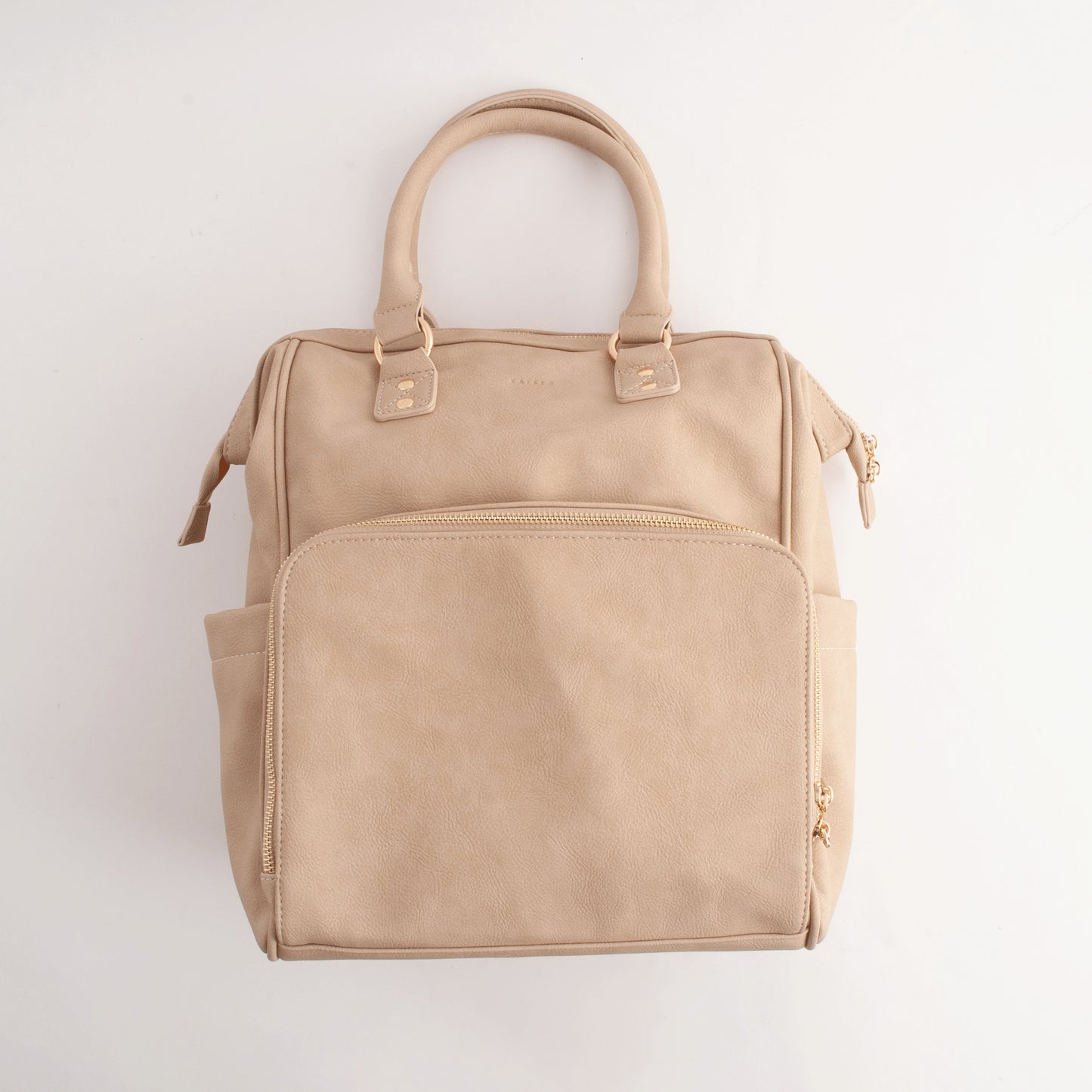 Baby Bag PB - BEIGE