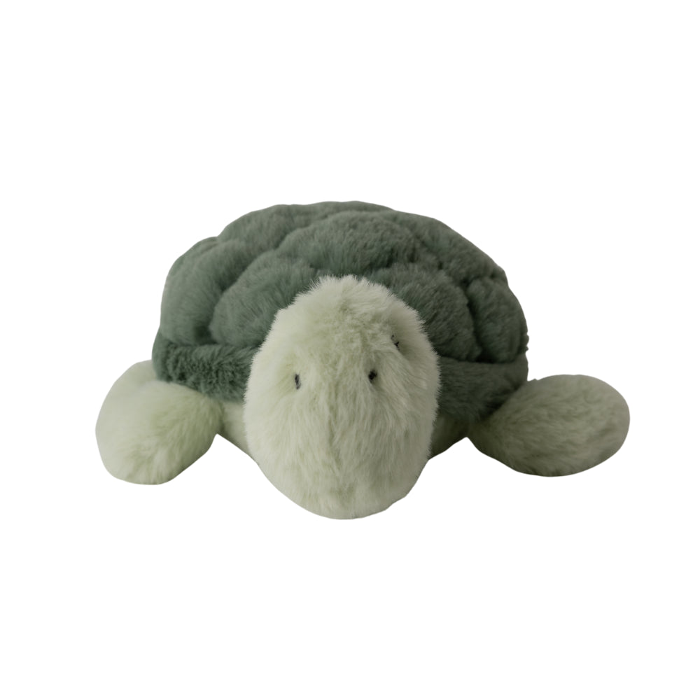 Baby Plush Toy - Turtle
