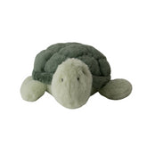 Baby Plush Toy - Turtle