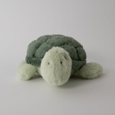 Baby Plush Toy - Turtle